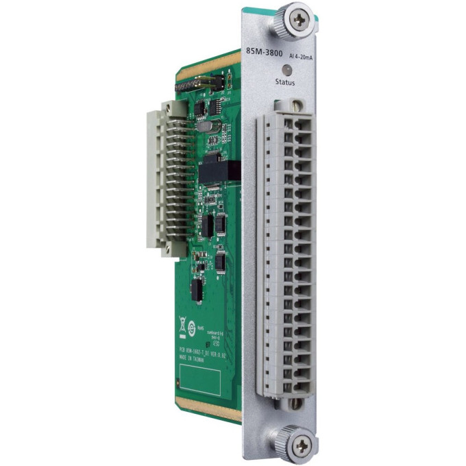 Модуль MOXA 85M-6600-T 6101491